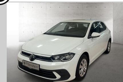 VW Polo 122.750 km 11.410 &euro; Fürth 90762