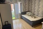 Etagenwohnung Nürnberg Gibitzenhof - 1 Zimmer, 12 m&sup2;, 500&euro; | Angebot:27609561