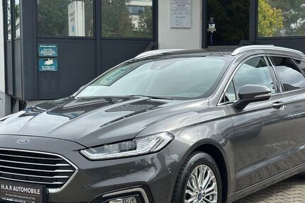 Ford Mondeo 188.500 km 10.490 &euro; Fürth 90765