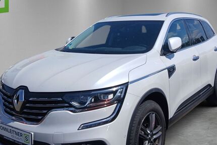 Renault Koleos 100.369 km 15.590 &euro; Nürnberg 90471