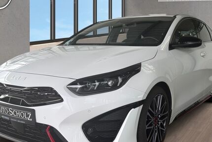 Kia pro ceed / ProCeed 55.263 km 23.319 &euro; Nürnberg 90425
