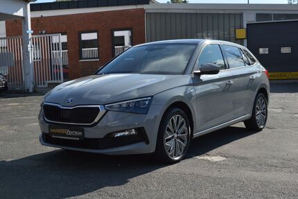 Skoda Scala 84.600 km 17.900 &euro; Nürnberg 90469