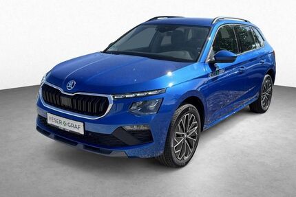 Skoda Kamiq 5.700 km 25.960 &euro; Schwabach 91126