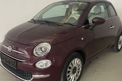 Fiat 500 29.987 km 9.499 &euro; Hausen 91353