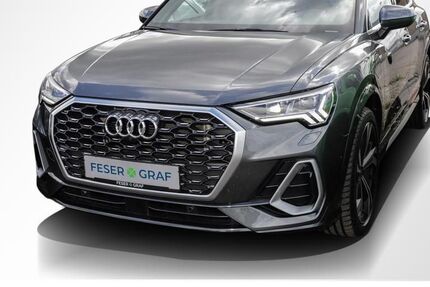 Audi Q3 53.050 km 33.980 &euro; Baiersdorf 91083