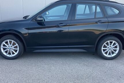 BMW X1 93.000 km 14.999 &euro; Baiersdorf 91083