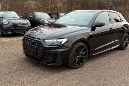 Audi A1 129.850 km 19.380 &euro; Nürnberg 90449