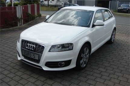 Audi A3 115.400 km 7.900 &euro; Fürth 90763