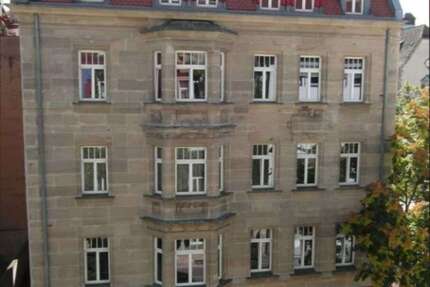 Zimmer Nürnberg Sankt Johannis - 2 Zimmer, 1.450&euro; | Angebot:17018461