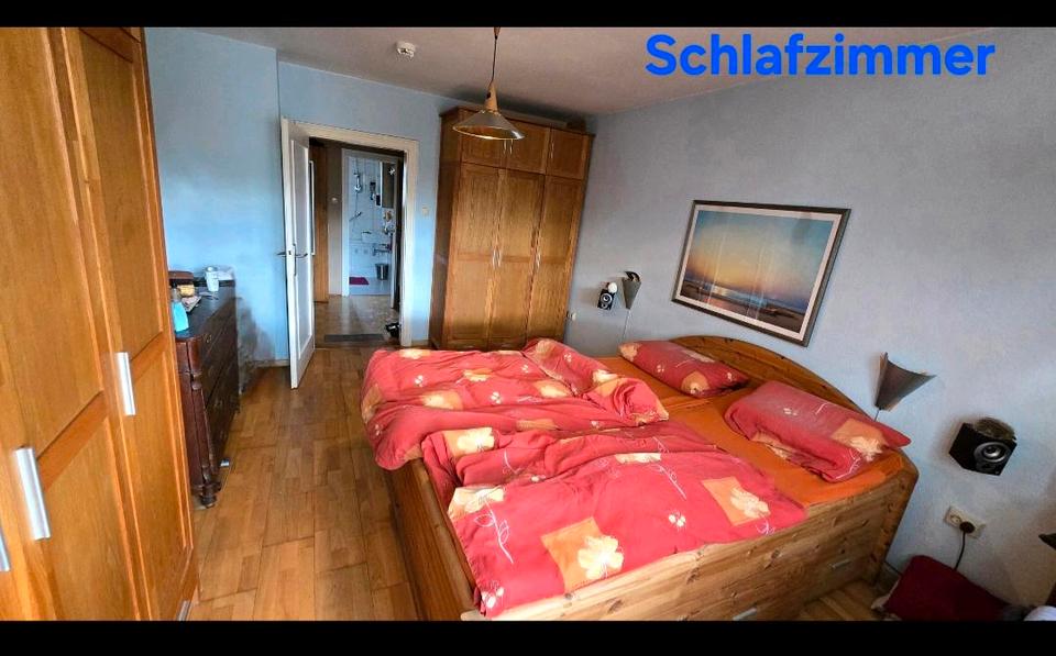 Hochparterre Nürnberg Gibitzenhof - 2.5 Zimmer, 56 m&sup2;, 219.000&euro; | Angebot:27598350
