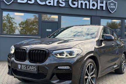 BMW X4 M40 70.000 km 34.900 &euro; Zirndorf 90513