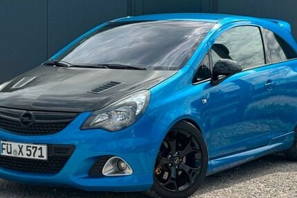 Opel Corsa 133.000 km 6.490 &euro; Fürth 90768
