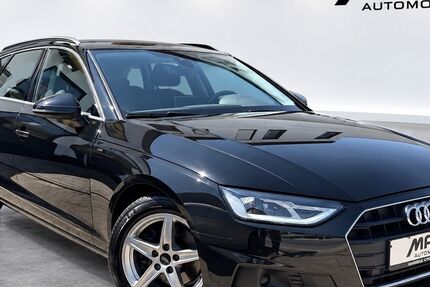 Audi A4 127.000 km 18.990 &euro; Ammerndorf 90614