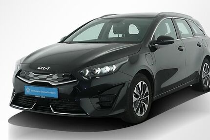 Kia ceed Sportswagon 43.257 km 19.910 &euro; Nürnberg 90411