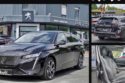 Peugeot 308 31.290 km 22.900 &euro; Lauf 91207