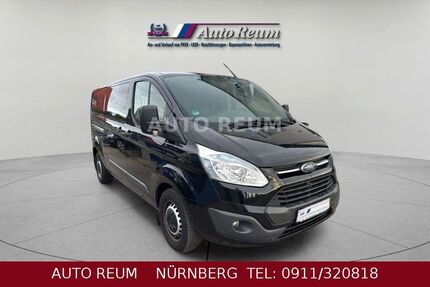 Ford Transit 172.000 km 8.290 &euro; Nürnberg 90431