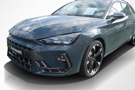 Cupra Leon 44.950 km 28.450 &euro; Lauf an der Pegnitz 91207