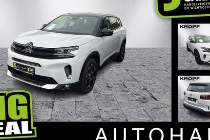 Citroen C5 Aircross 11.060 km 20.890 &euro; Nürnberg 90429