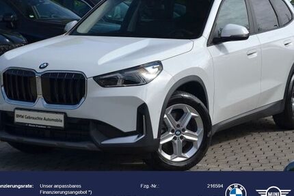 BMW X1 43.373 km 31.440 &euro; Lauf an der Pegnitz 91207