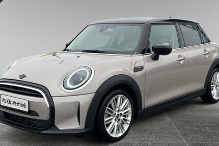Mini Cooper 18.900 km 19.980 &euro; Nürnberg 90480