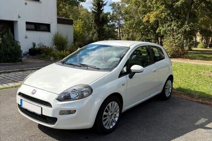 Fiat Punto 175.000 km 2.490 &euro; Nürnberg 90473
