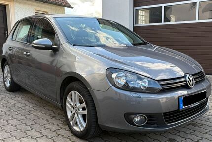 VW Golf 173.500 km 5.900 &euro; Höchstadt 91315