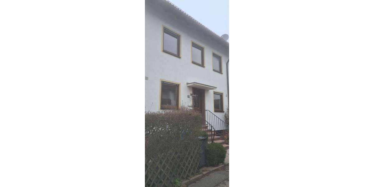 Einfamilienhaus Nürnberg Kornburg - 5 Zimmer, 145 m&sup2;, 1.650&euro; | Angebot:27549174