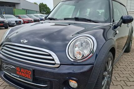 Mini Cooper Clubman 162.350 km 3.990 &euro; Eckental 90542