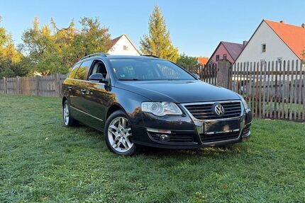 VW Passat 115.000 km 5.689 &euro; Nürnberg 90431