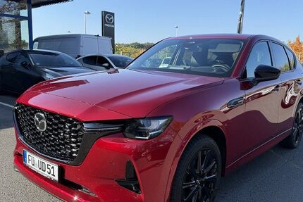Mazda CX-60 7.516 km 54.600 &euro; Zirndorf 90513
