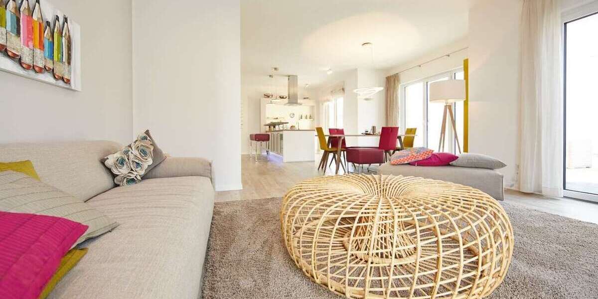 Moderner Bungalow in Roßtal - Ihr persönliches Wohnkonzept auf einer Ebene - Bungalow Roßtal | Angebot:27673412