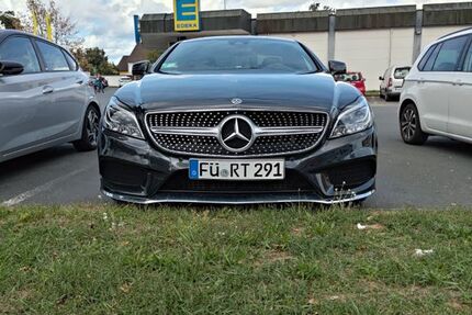 Mercedes-Benz CLS 250 143.000 km 21.000 &euro; Fürth 90763