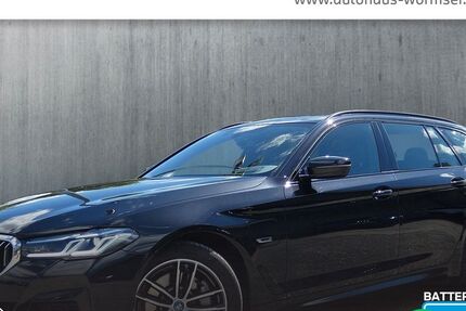 BMW 530 58.215 km 35.948 &euro; Forchheim 91301