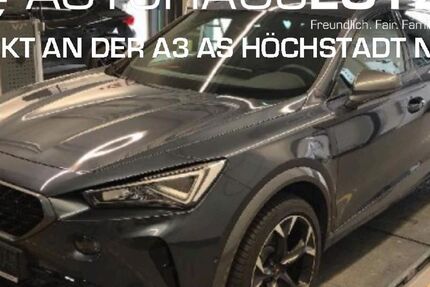 Cupra Formentor 5.000 km 32.161 &euro; Mühlhausen 96172