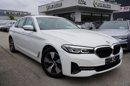BMW 520 94.000 km 39.999 &euro; Fürth 90763