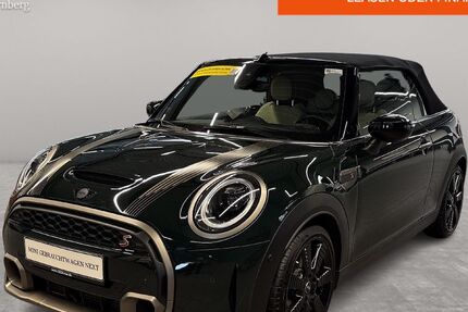 Mini Cooper S Cabrio 30.873 km 25.510 &euro; Nürnberg 90441