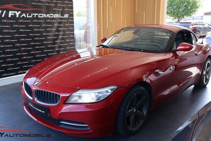 BMW Z4 144.610 km 17.900 &euro; Fürth 90765