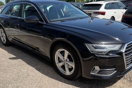 Audi A6 120.000 km 22.999 &euro; Fürth bei Nürnberg 90763