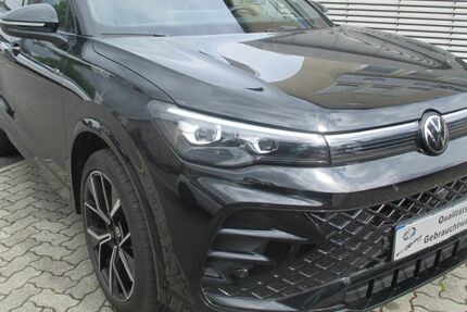 VW Tiguan 8.250 km 45.980 &euro; Erlangen 91052