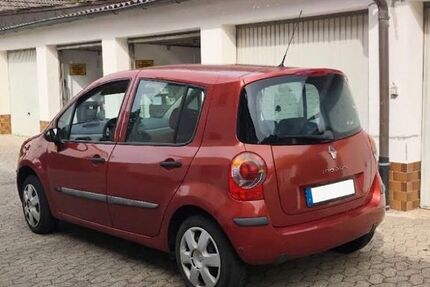 Renault Modus 158.000 km 1.100 &euro; Nürnberg 90402
