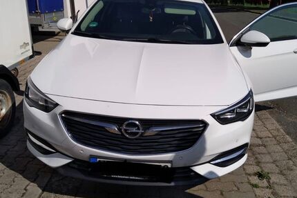 Opel Insignia 110.000 km 14.000 &euro; Gerhardshofen 91466