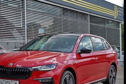 Skoda Scala 24.230 km 22.300 &euro; Wendelstein 90530