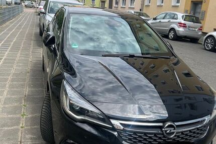 Opel Astra 108.000 km 9.000 &euro; Nürnberg 90461