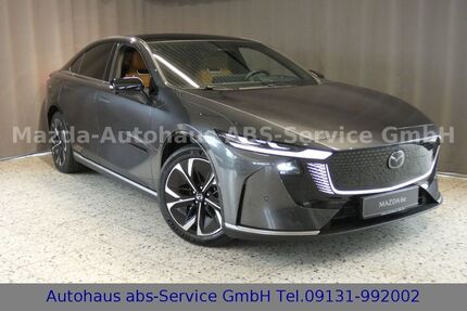 Mazda 6e 2.900 km 36.865 &euro; Erlangen 91056