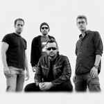 2U - U2-Tribute