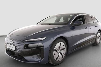 Audi A6 e-tron 17.350 km 55.589 &euro; Erlangen 91058