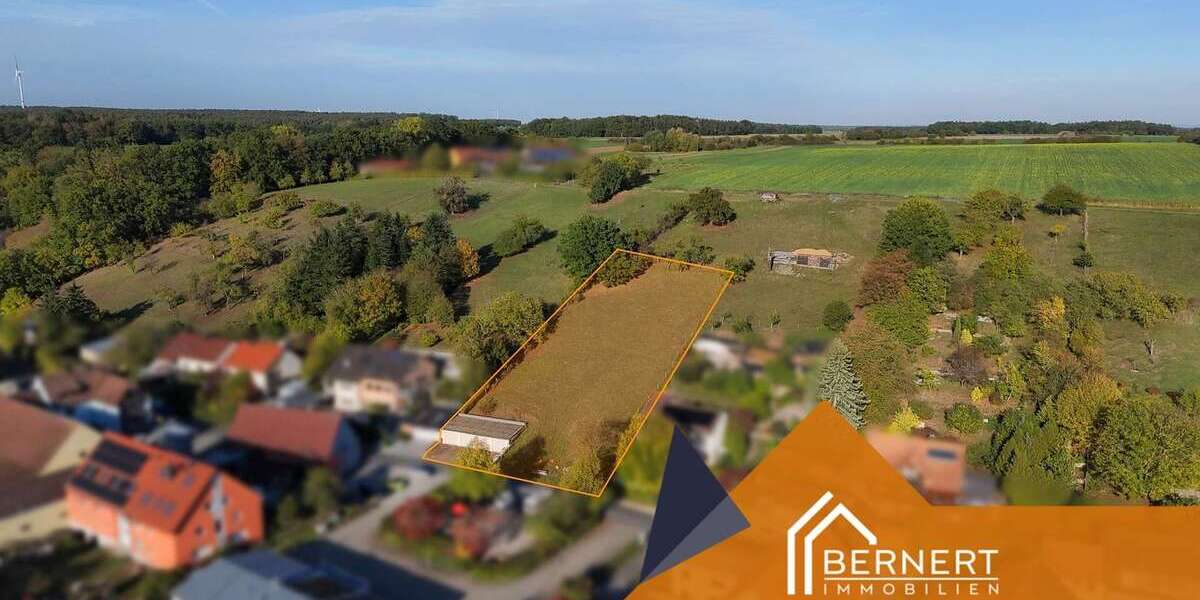 Grundstück Wilhelmsdorf - 175.000&euro; | Angebot:27666777