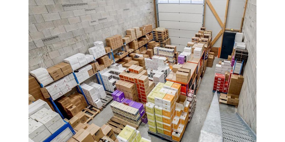 Gewerbeobjekt Hirschaid - 1.190&euro; | Angebot:26274339