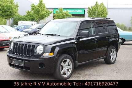 Jeep Patriot 182.854 km 3.500 &euro; Fürth (bei Nürnberg) 90763