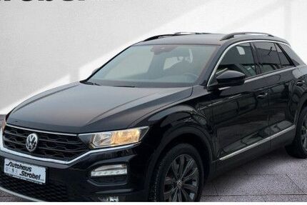 VW T-Roc 75.986 km 19.390 &euro; Schnaittach 91220